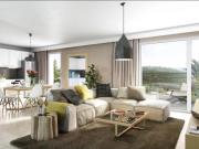 Appartement Rurange lès thionville 3 pièce s 73 m2