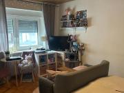 Appartement Rüttenscheid mit Einbauküche, Holzparkett,...