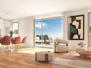 Appartement Saclay 2 pièces Sensation