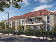 Appartement Saint Arnoult en Yvelines 2 pièces LA PLAGE...