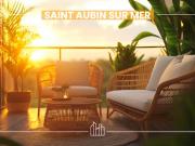 Appartement Saint Aubin sur Mer 2 pièces PROCHE DU MUSÉE...