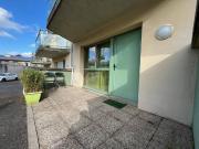 Appartement Saint Brieuc 2 pièce s 46.3 m2