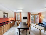 Appartement Saint Chaffrey 2 pièces 43.05m2 43m² Saint...