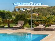 Appartement Saint Clément de Rivière 3 pièces QUARTIER...