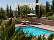 Appartement Saint Clément de Rivière 3 pièces QUARTIER...