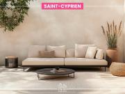 Appartement Saint Cyprien 2 pièces LANCEMENT EXCLUSIF À...