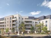 Appartement Saint Cyr l'Ecole 2 pièces Les Terrasses...