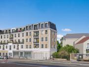 Appartement Saint Cyr l'Ecole 4 pièces Villas Péri...