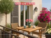Appartement Saint Cyr l'Ecole RÉSIDENCE MARIE PROX...