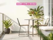 Appartement Saint Cyr l'Ecole COEUR DE VILLE PROCHE...