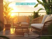 Appartement Saint Cyr l'Ecole SAINT CYR CENTRE ?...