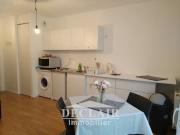 Appartement Saint Cyr l'École STUDIO à louer meublé...