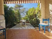 Appartement saint cyr sur mer