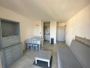 Appartement Saint Cyr Sur Mer 1 pièce avec terrasse 30.54 m2