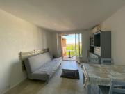 Appartement Saint Cyr Sur Mer 1 pièce s 30.54 m2