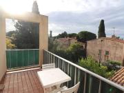 Appartement Saint Cyr Sur Mer 1 pièce s 32.5 m2