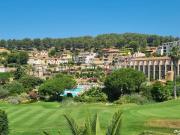 Appartement Saint Cyr Sur Mer 2 pièce s 48 m2