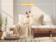 Appartement Saint Denis 3 pièces RÉSIDENCE JAMES