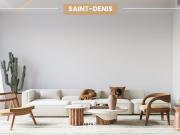 Appartement Saint Denis 3 pièces RESIDENCE JOFFRIN