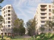 Appartement Saint Denis 3 pièces SAINT DENIS LES...