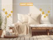 Appartement Saint Denis 4 pièces RESIDENCE ORNANO