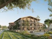 Appartement Saint Etienne 4 pièces DOCKS 42