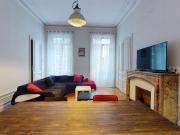 Appartement Saint Etienne 5 pièce s 120 m2