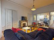 Appartement Saint Etienne 5 pièce s 120 m2