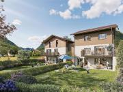 Appartement Saint Ferréol 3 pièces BEL'ADRET