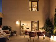 Appartement Saint Fons 5 pièces 23 Faubourg