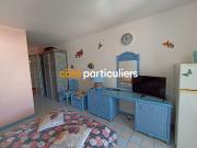 Appartement Saint François 1 pièce 25.96 m2