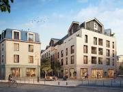 Appartement Saint Germain en Laye 1 pièce Clos Saint...