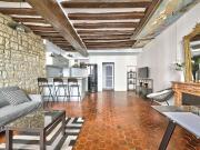 Appartement Saint Germain En Laye 2 pièce s 48.83 m2