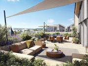 Appartement Saint Germain en Laye 2 pièces Clos Saint...