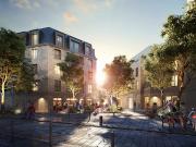 Appartement Saint Germain en Laye 3 pièces Clos Saint...