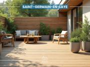 Appartement Saint Germain en Laye 3 pièces QUARTIERS...