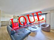Appartement Saint Germain En Laye 5 pièce s 119.94 m2