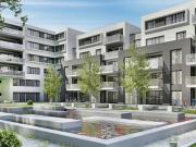 Appartement Saint Germain en Laye 5 pièces Résidence...