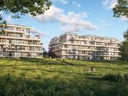 Appartement Saint Germain En Laye 6 pièce s 111.30 m2