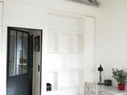 Appartement Saint Germain En Laye Grand Studio 28.37 m2