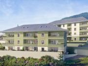 Appartement Saint Gervais les Bains 3 pièces BELLE SOURCE
