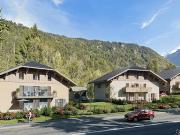 Appartement Saint Gervais les Bains 4 pièces LE QUATUOR