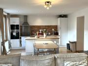 Appartement Saint Gervais Les Bains 5 pièce s 115 m2