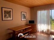appartement / saint gervais les bains / 720 €