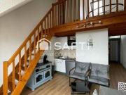 Appartement Saint Gildas De Rhuys Bretagne 56730 DS98110425