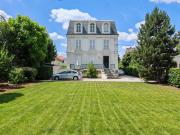 Appartement Saint Gratien