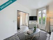 Appartement Saint Île 94100 DS99428863