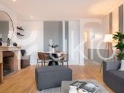 Appartement • Saint James Delabordère