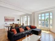 Appartement • Saint James Général Koenig