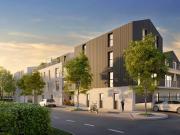 Appartement Saint Jean de Braye 2 pièces Villa Verville